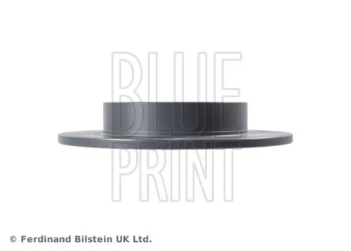 BLUE PRINT Brake Disc (ADK84345)