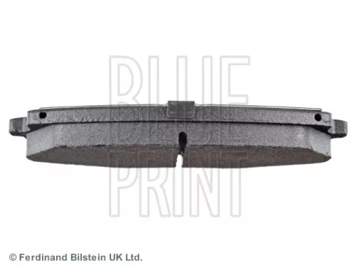 BLUE PRINT Brake Pad Set, disc brake (ADM54252)