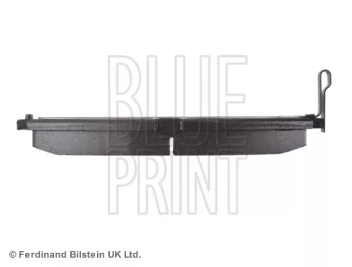 BLUE PRINT Brake Pad Set, disc brake (ADN14287)