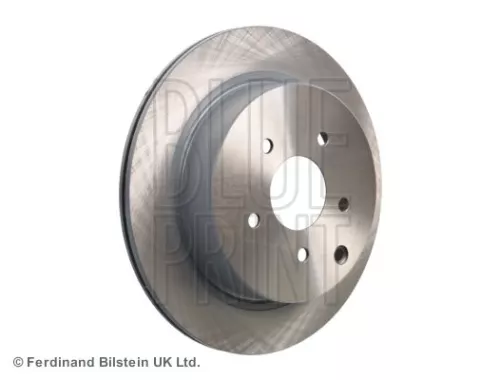 BLUE PRINT Brake Disc (ADN143122)