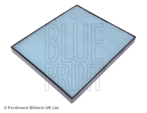 BLUE PRINT Filter, cabin air (ADG02518)