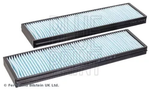 Filter Set, cabin air