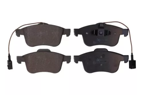 MAXGEAR Brake Pad Set, disc brake (19-2095)