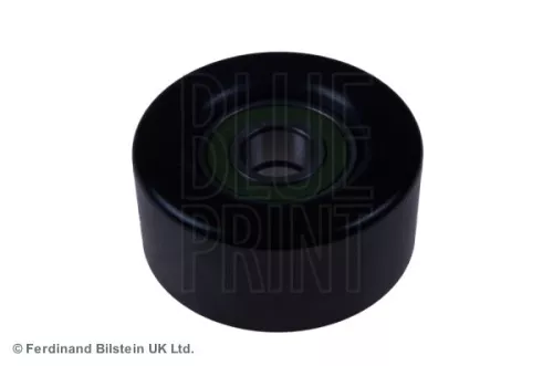 BLUE PRINT Deflection/Guide Pulley, V-ribbed belt (ADT396516)