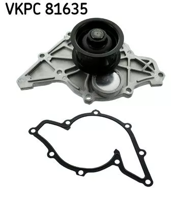 SKF Water Pump, engine cooling (VKPC81635)