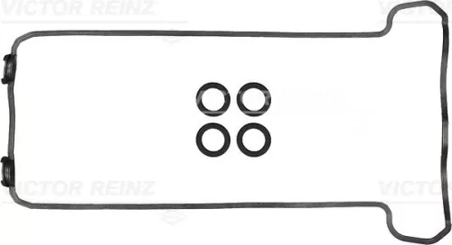 VICTOR REINZ Gasket Set, cylinder head cover (15-28653-03)