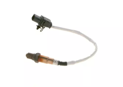 BOSCH Oxygen Sensor (0258017357)