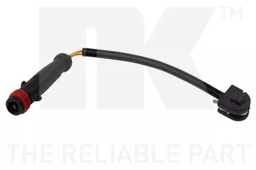 NK Warning Contact, brake pad wear (280128)