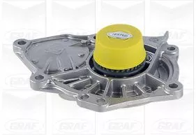 GRAF Water Pump, engine cooling (PA1246)