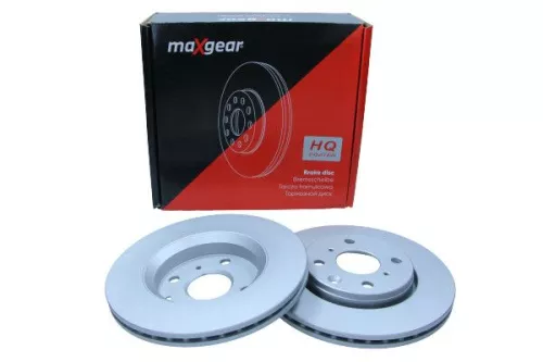 MAXGEAR Brake Disc (19-1844MAX)