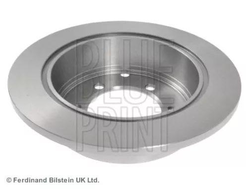 BLUE PRINT Brake Disc (ADC44396)