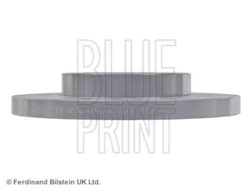 BLUE PRINT Brake Disc (ADD64324)