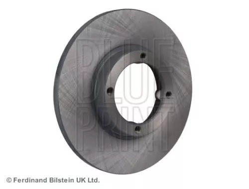 BLUE PRINT Brake Disc (ADG04322)