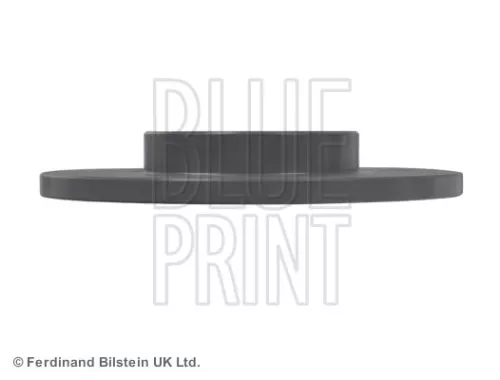 BLUE PRINT Brake Disc (ADG04322)