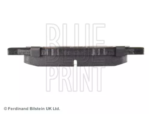 BLUE PRINT Brake Pad Set, disc brake (ADH24286)
