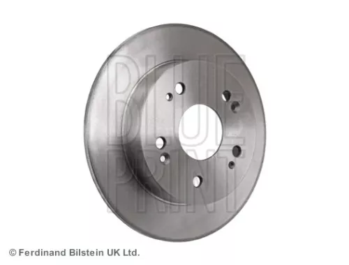 BLUE PRINT Brake Disc (ADH24370)