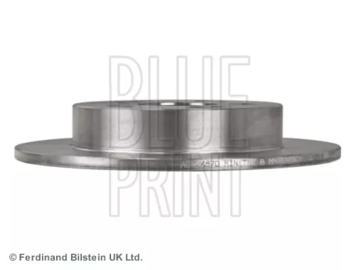BLUE PRINT Brake Disc (ADH24370)
