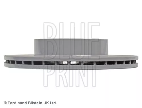 BLUE PRINT Brake Disc (ADK84313)