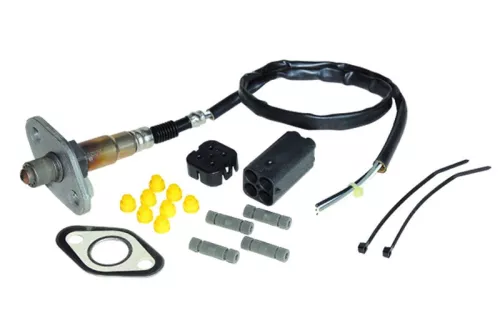 BOSCH Oxygen Sensor (0258986617)