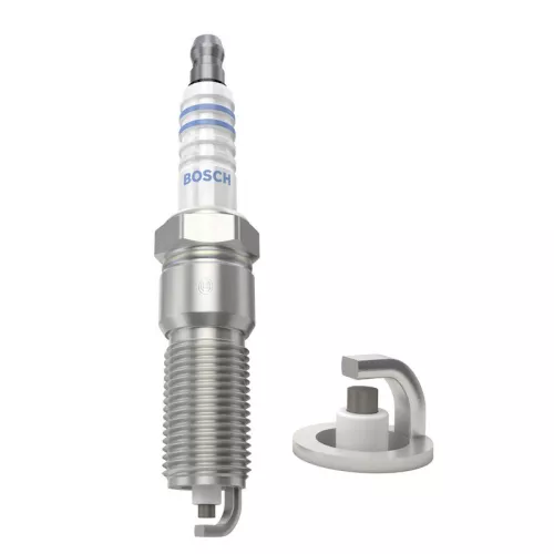 BOSCH Spark Plug (0242225668)