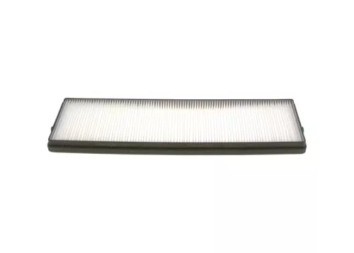 BOSCH Filter, cabin air (1987431157)