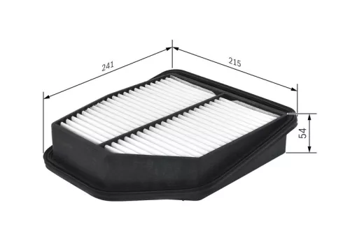 BOSCH Air Filter (F026400294)