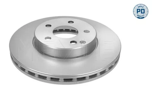 MEYLE Brake Disc (0835212051/PD)
