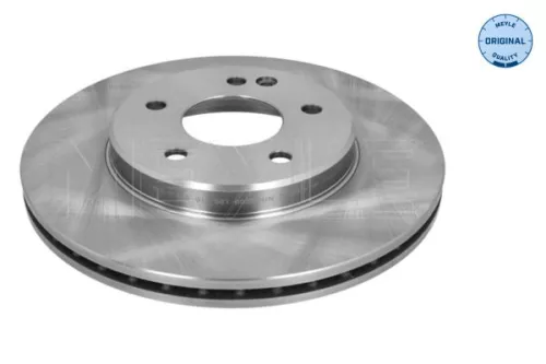 MEYLE Brake Disc (0155210035)