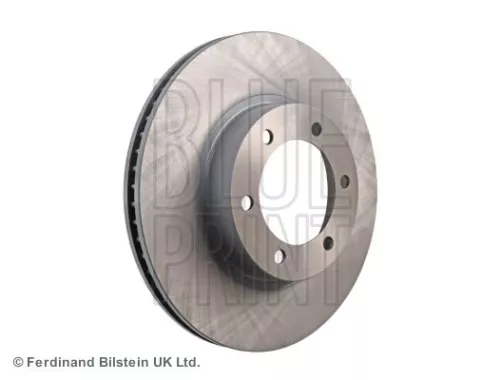 BLUE PRINT Brake Disc (ADT343161)