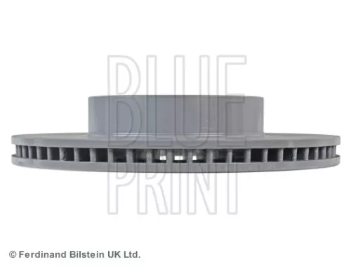 BLUE PRINT Brake Disc (ADT343161)