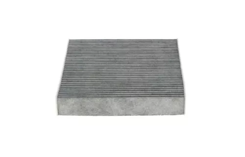 BOSCH Filter, cabin air (1987435031)
