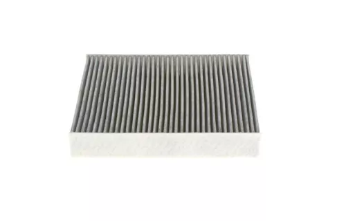 BOSCH Filter, cabin air (1987435031)