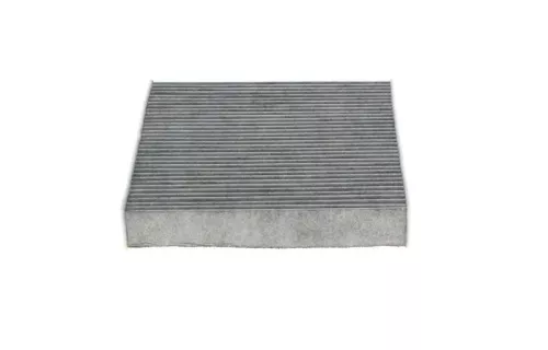 BOSCH Filter, cabin air (1987435031)