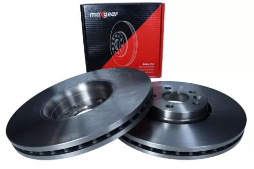 MAXGEAR Brake Disc (19-2336)