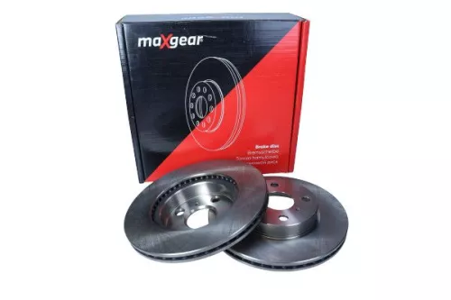 MAXGEAR Brake Disc (19-2352)