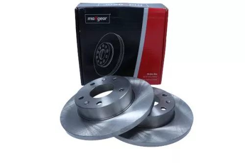 MAXGEAR Brake Disc (19-2361)