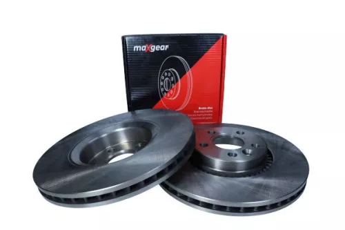MAXGEAR Brake Disc (19-2429)