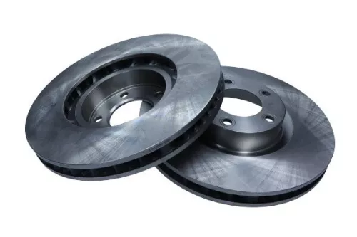 MAXGEAR Brake Disc (19-2704)