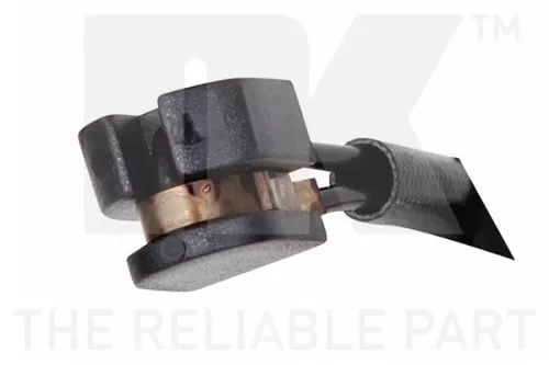 NK Warning Contact, brake pad wear (280008)