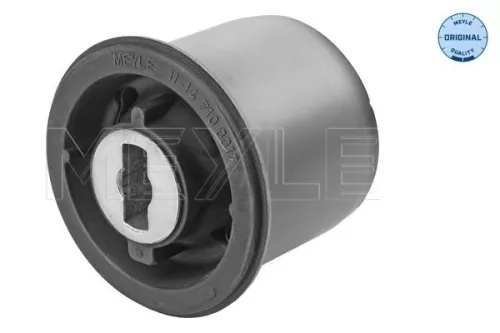 MEYLE Bushing, axle beam (11-147100017)