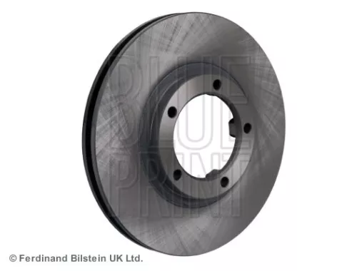 BLUE PRINT Brake Disc (ADG04361)