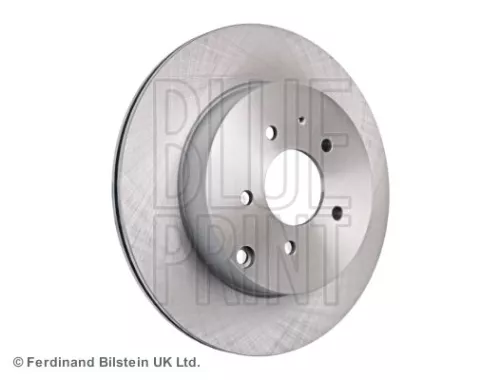 BLUE PRINT Brake Disc (ADM543120)