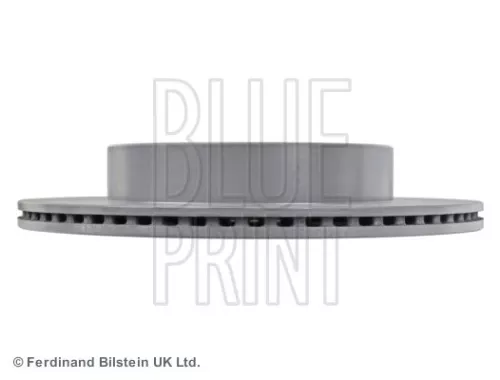 BLUE PRINT Brake Disc (ADM543120)