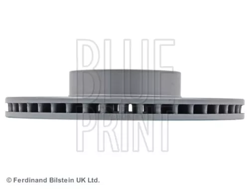 BLUE PRINT Brake Disc (ADS74318)