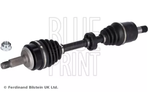 BLUE PRINT Drive Shaft (ADH289501)