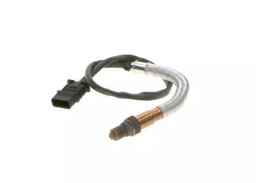 BOSCH Oxygen Sensor (0258027019)