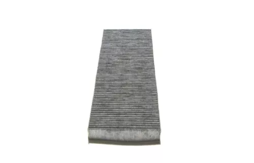 BOSCH Filter, cabin air (1987432399)