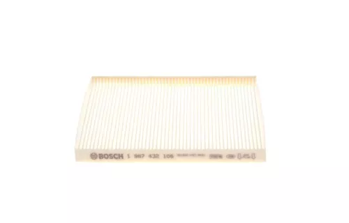 Filter, cabin air