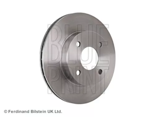 BLUE PRINT Brake Disc (ADN14393)