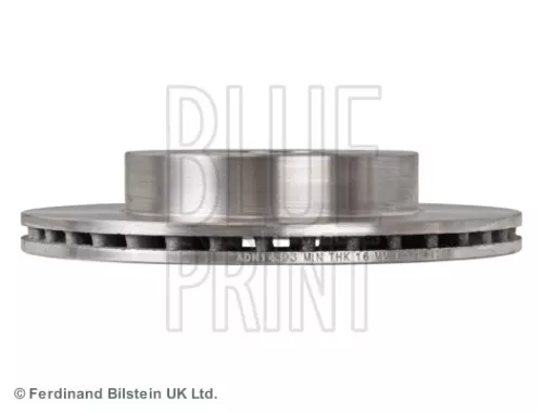 BLUE PRINT Brake Disc (ADN14393)